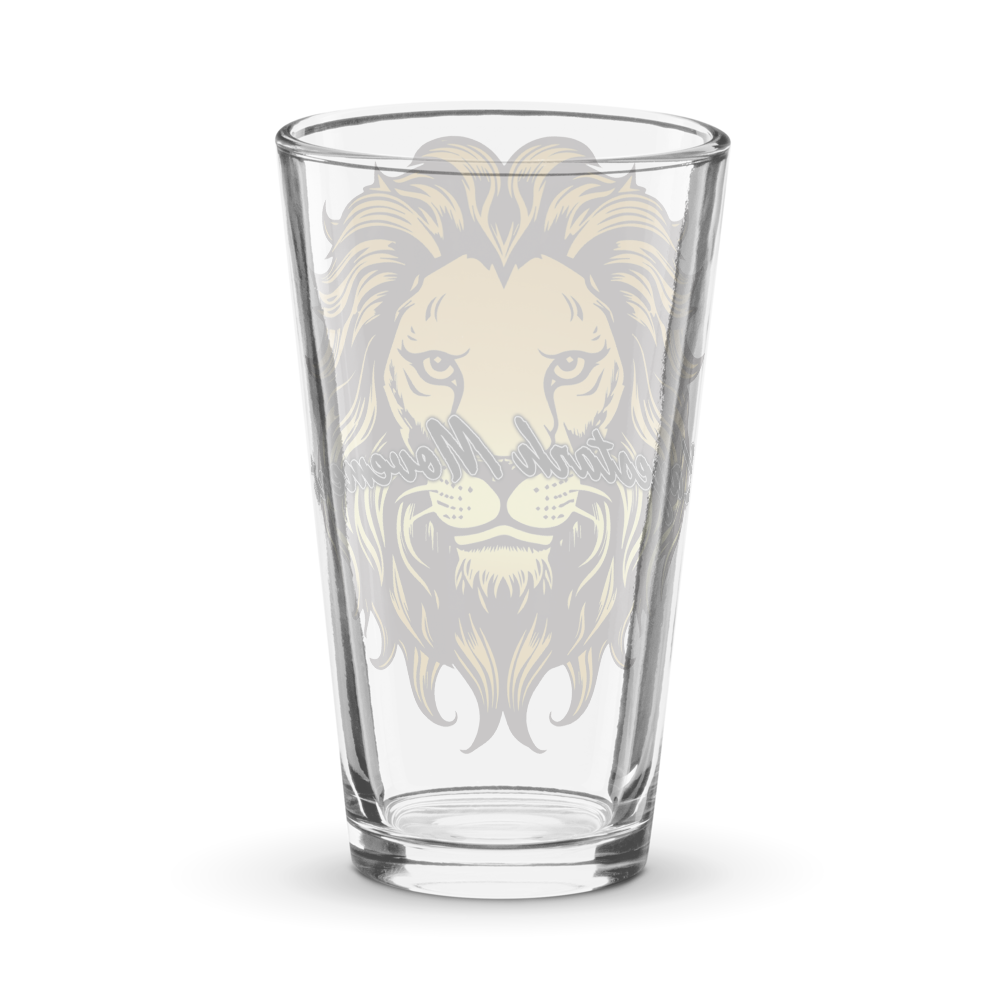 Kaye Starh Glass Cup thumbnail 2