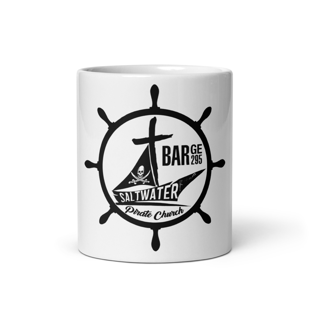 Pirate Mug thumbnail 3