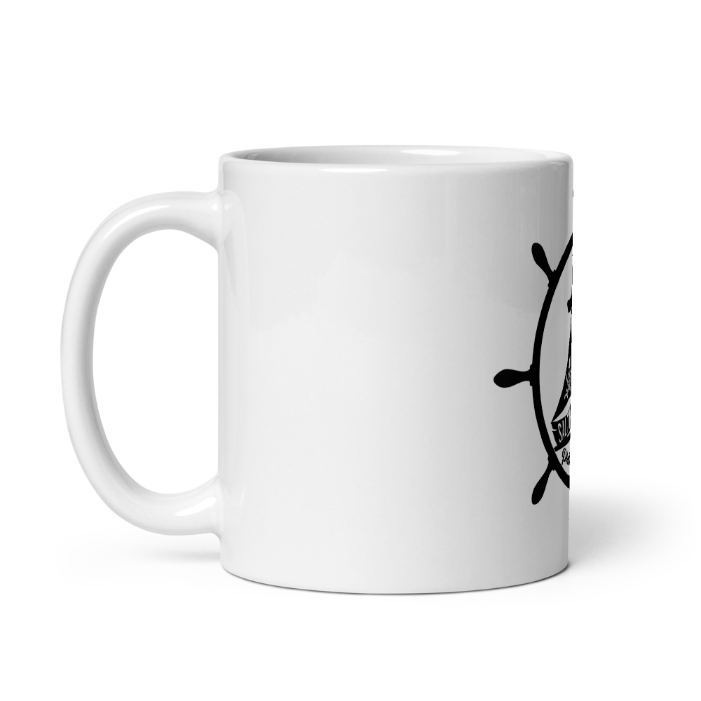 Pirate Mug thumbnail 2