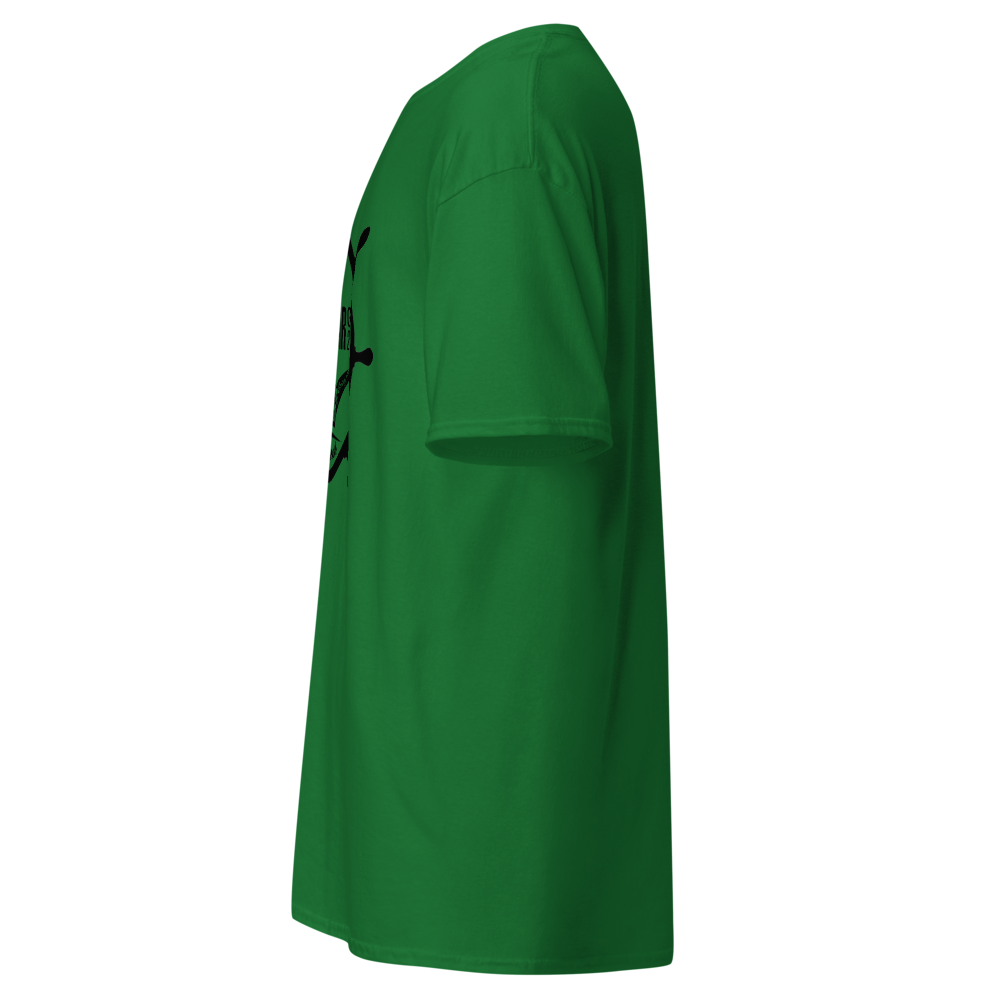 Green Pirate Tee  thumbnail 4