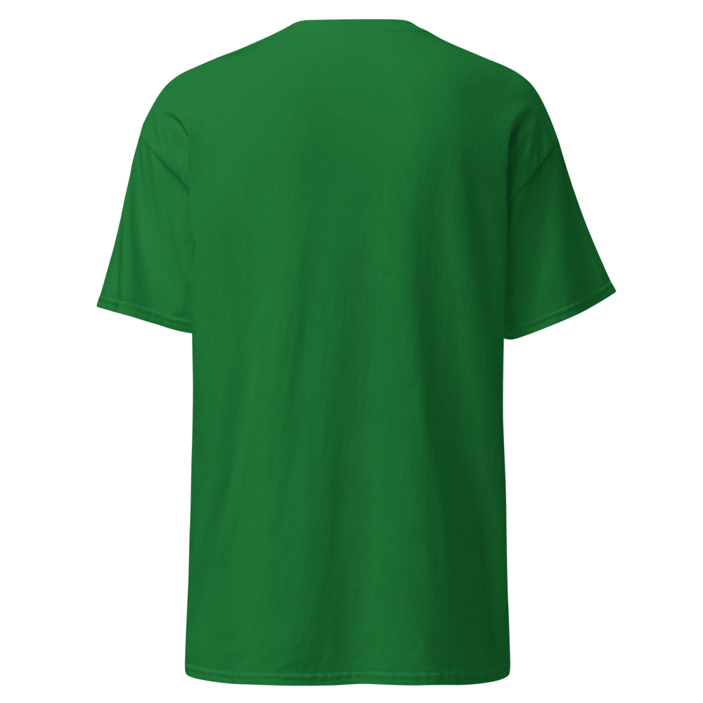 Green Pirate Tee  thumbnail 2
