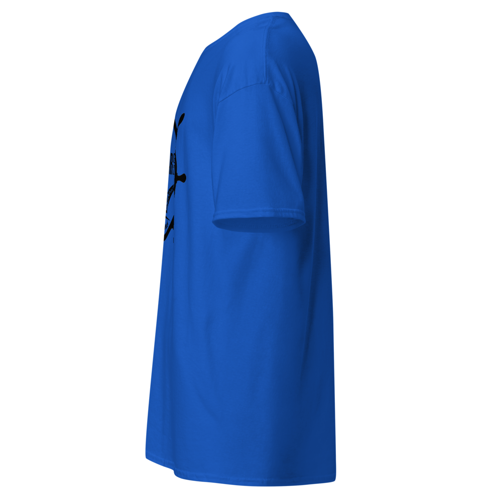 Blue Pirate Tee thumbnail 3