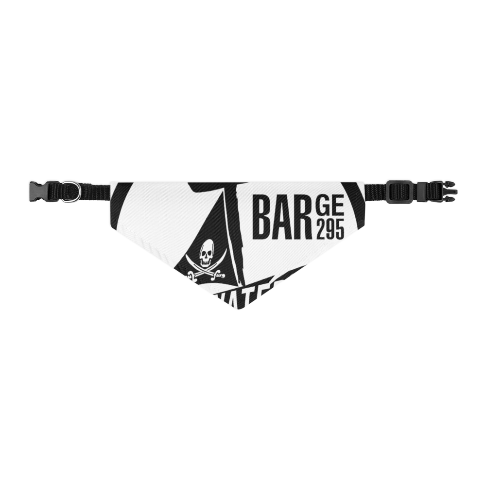 Pirate Pet Bandana thumbnail 3