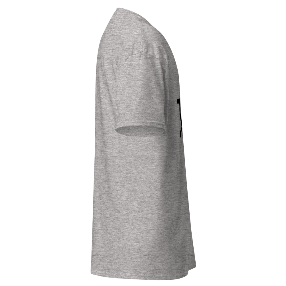 Gray Pirate Tee thumbnail 4