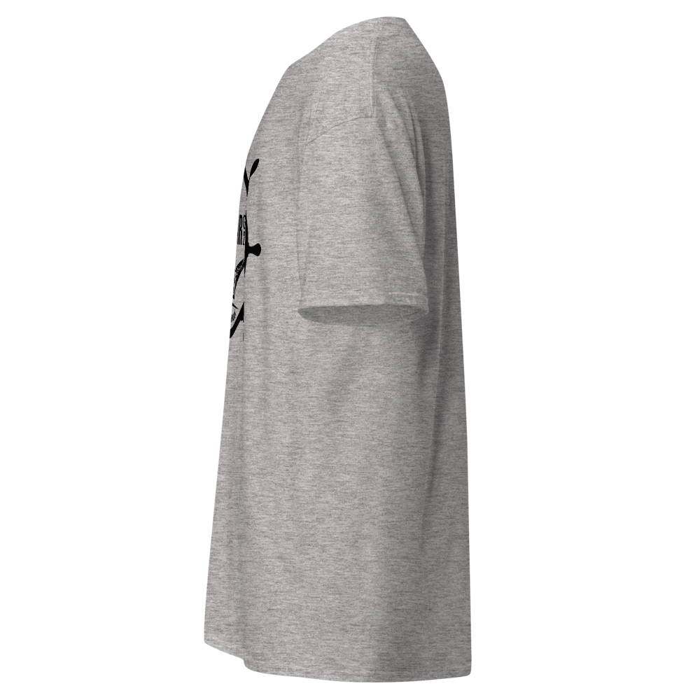 Gray Pirate Tee thumbnail 3