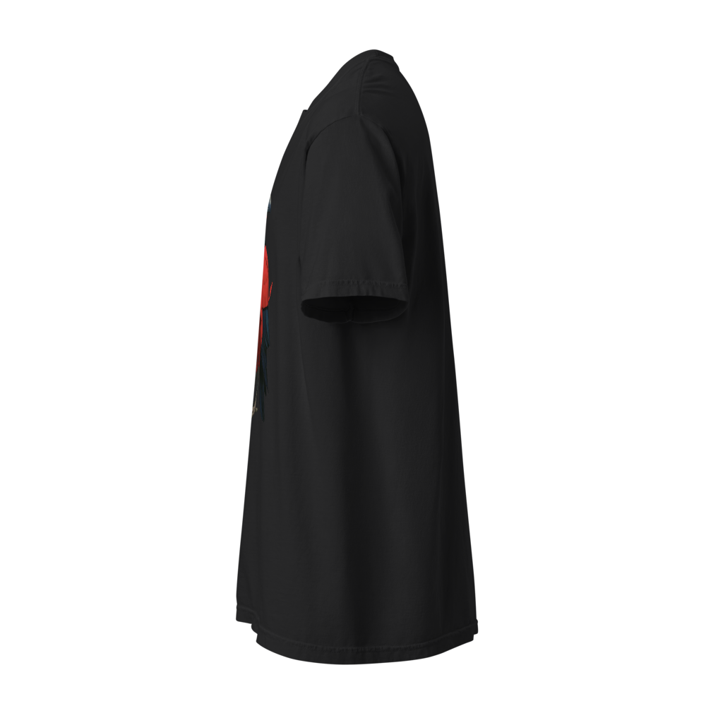 Bird of Knowledge tee  thumbnail 2