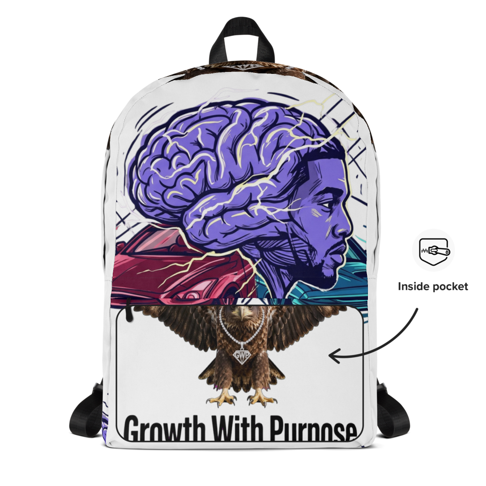 Growth With Purpose  thumbnail 4