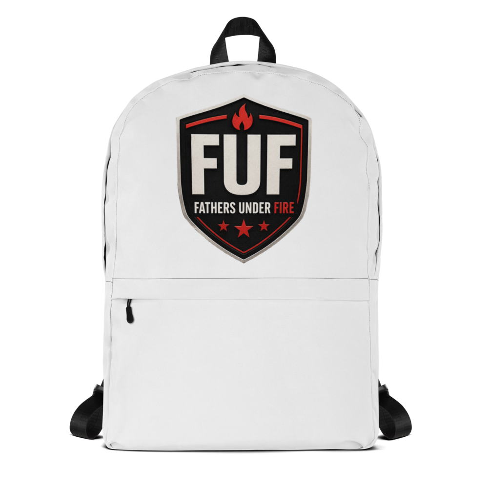 FUF Shield Backpack thumbnail 2