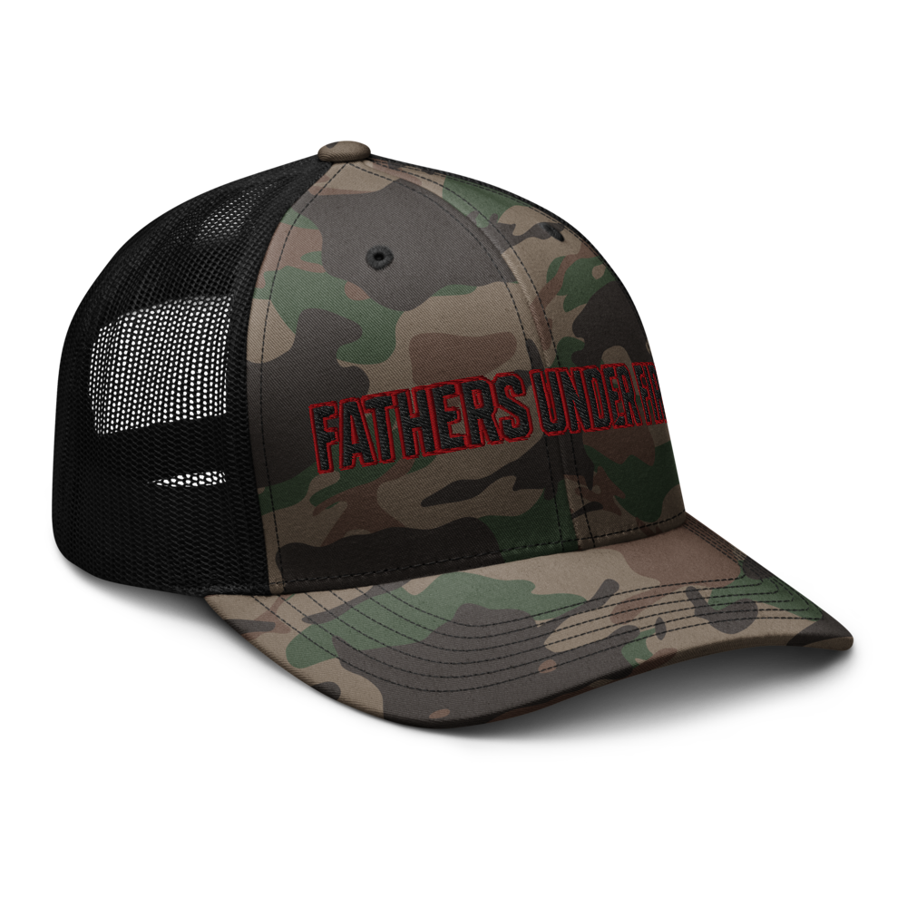 FUF Hat thumbnail 6