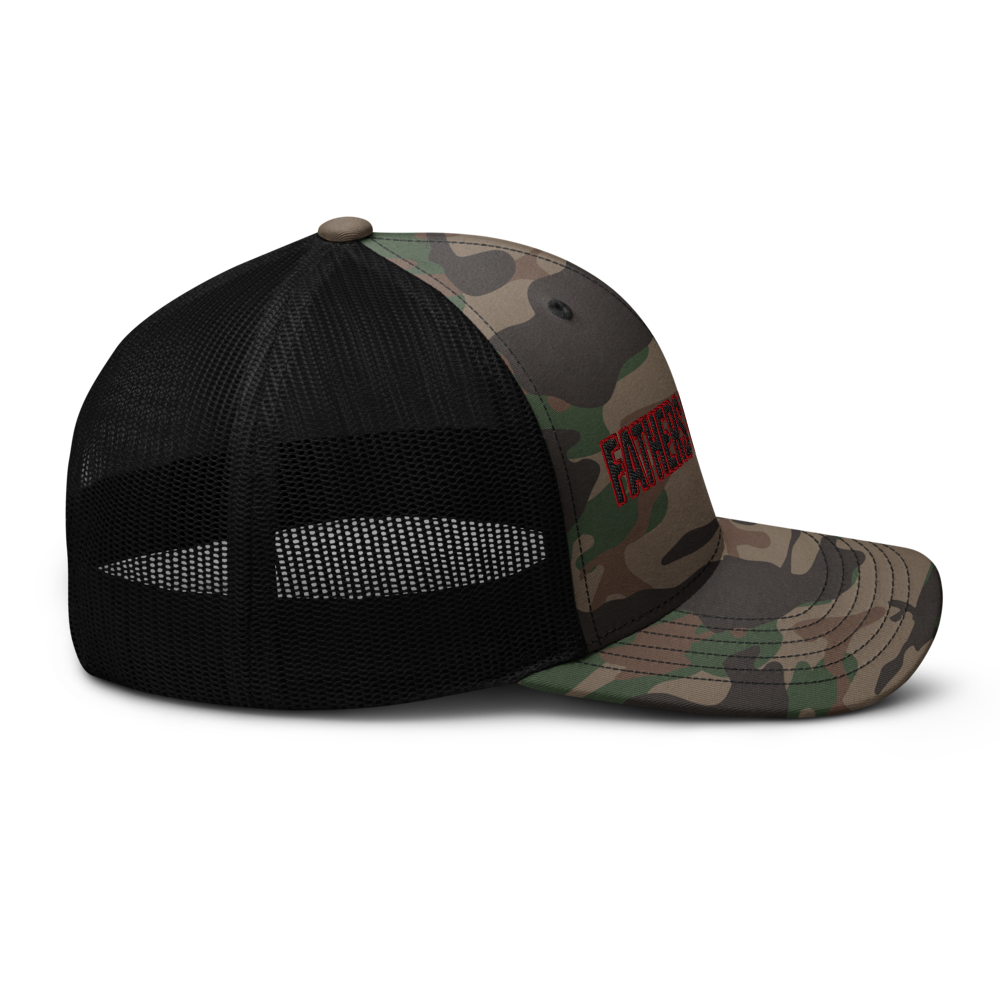 FUF Hat thumbnail 5