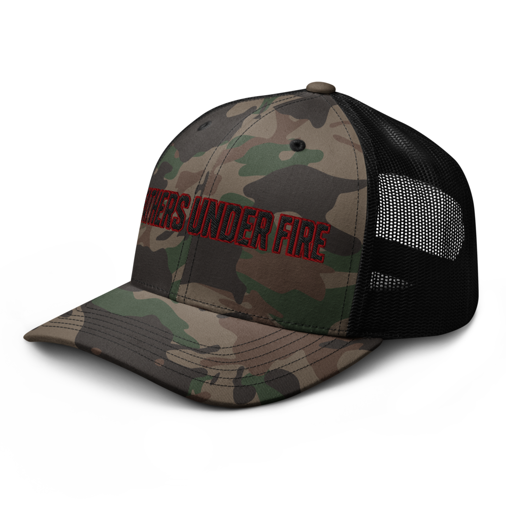 FUF Hat