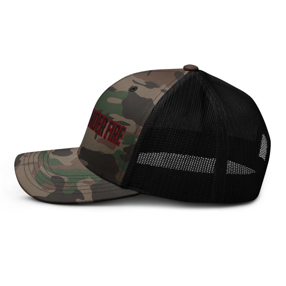 FUF Hat thumbnail 4