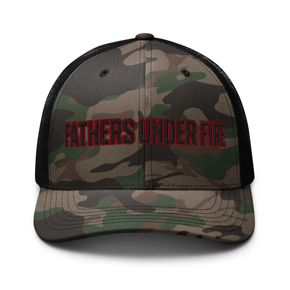 FUF Hat thumbnail 2