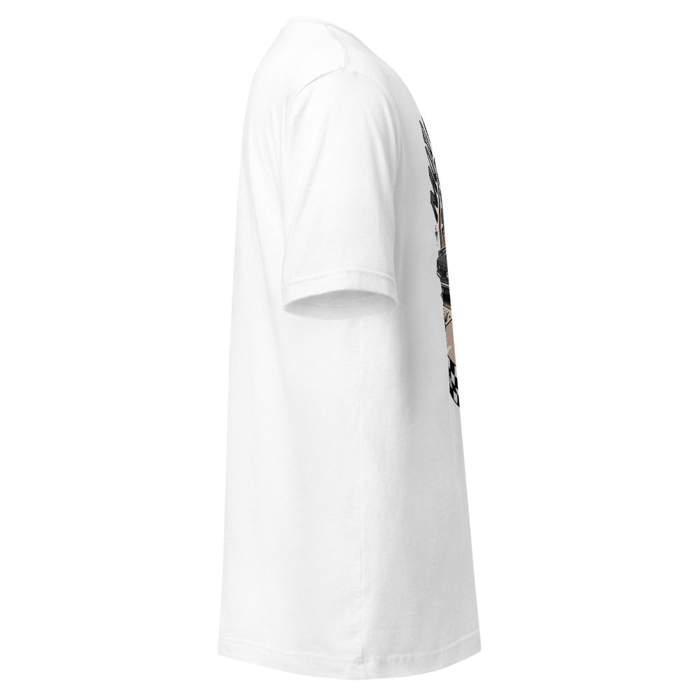WHITE T-SHIRT  thumbnail 4
