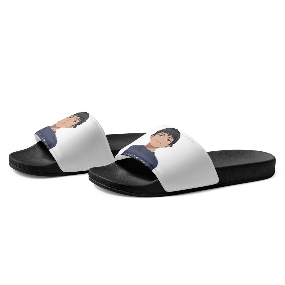 Adiyan mens slides thumbnail 4