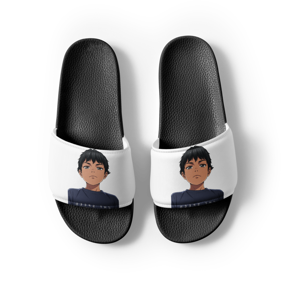 Adiyan mens slides thumbnail 2
