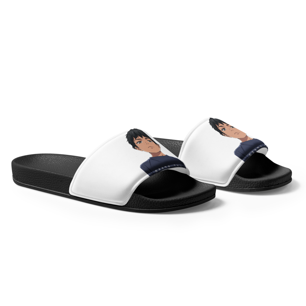 Adiyan mens slides thumbnail 3