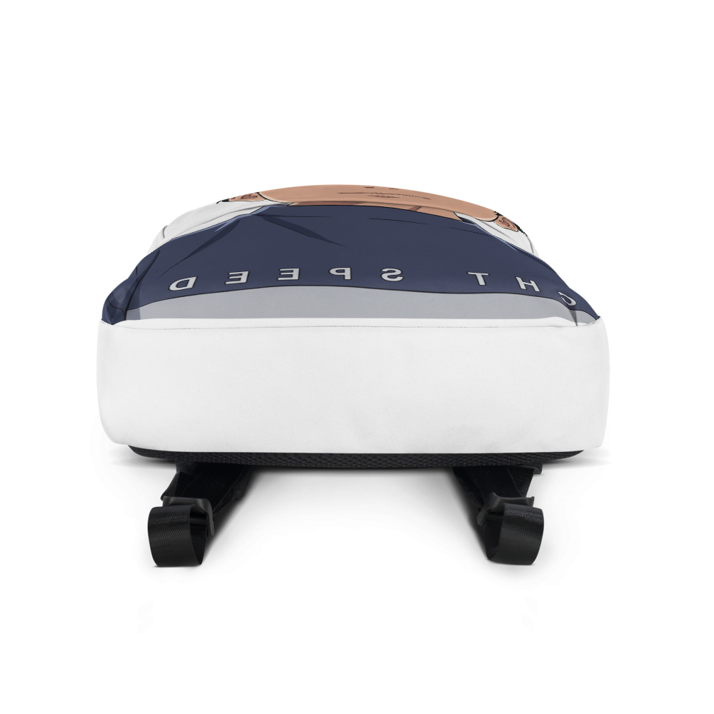 Adiyan backpack thumbnail 5