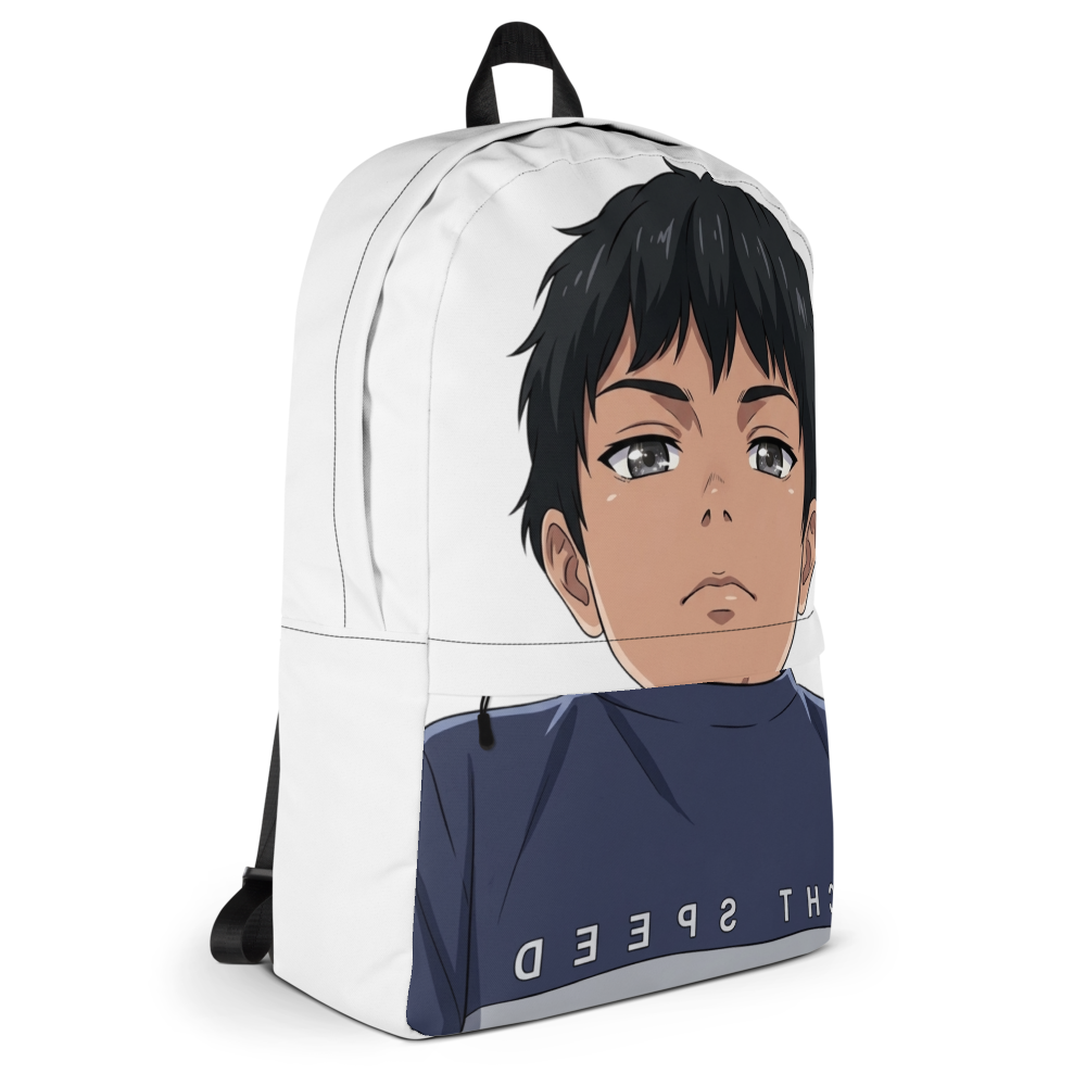Adiyan backpack thumbnail 4