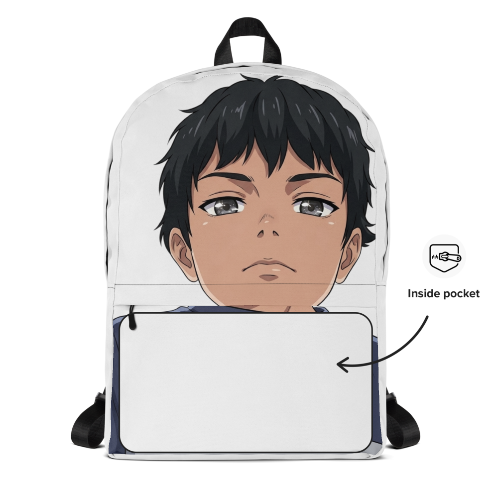 Adiyan backpack thumbnail 2