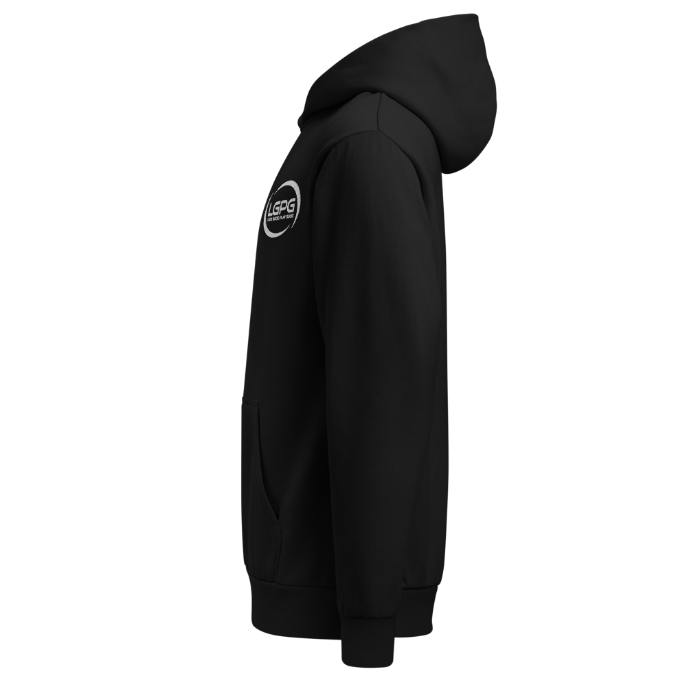 LGPG Unisex Urban Hoodie thumbnail 3