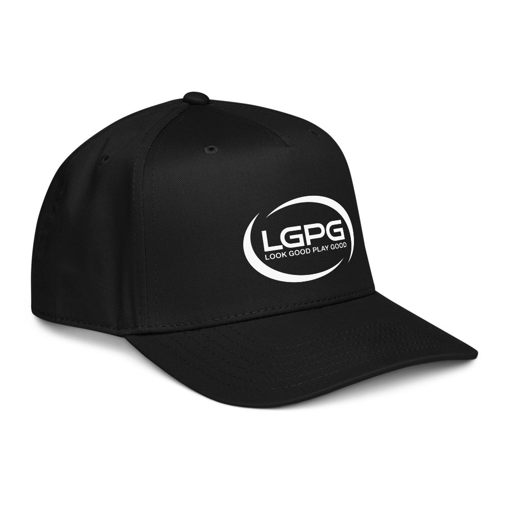 LGPG Dad Hat/Baseball Cap thumbnail 4