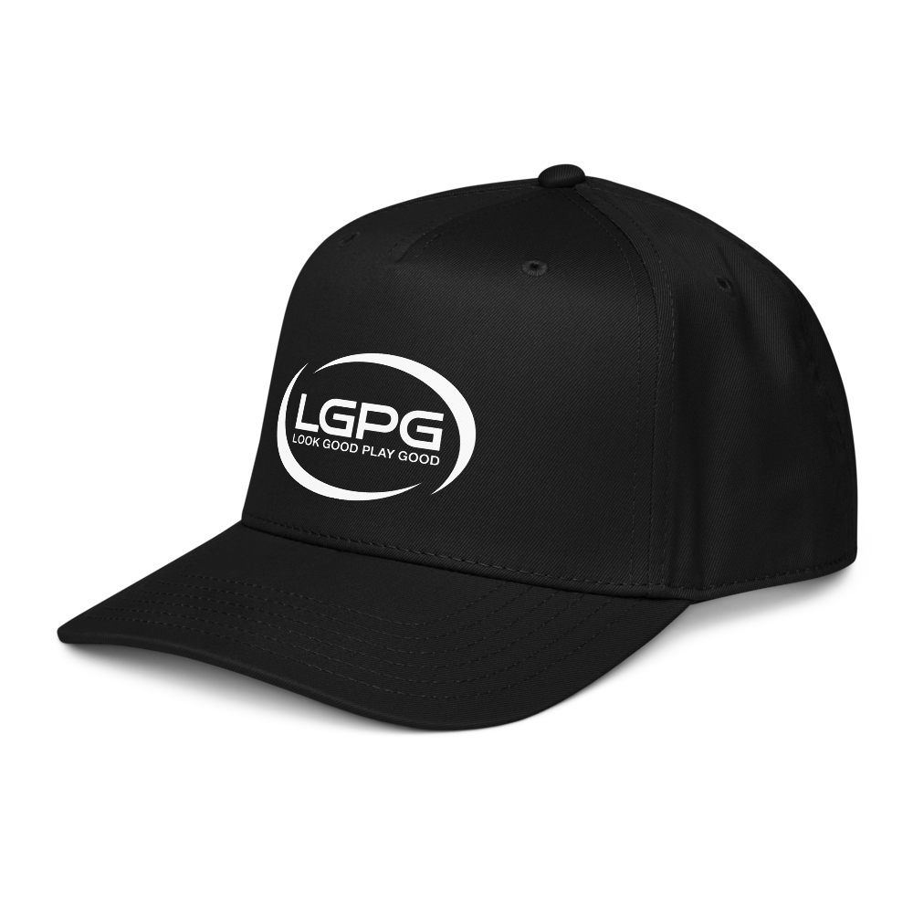 LGPG Dad Hat/Baseball Cap thumbnail 3