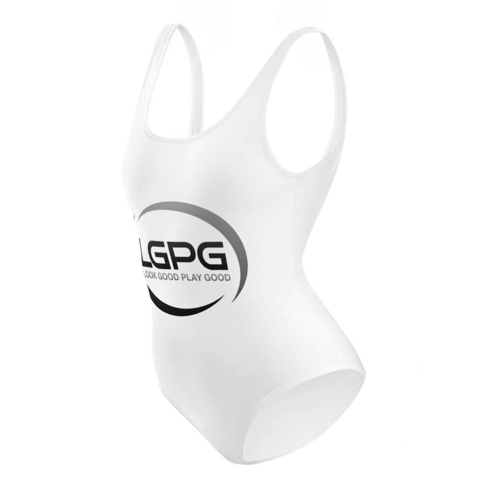 LGPG One-Piece Swimsuit thumbnail 3