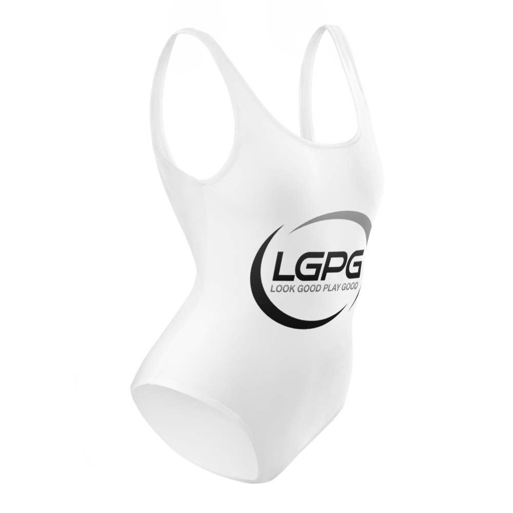 LGPG One-Piece Swimsuit thumbnail 2