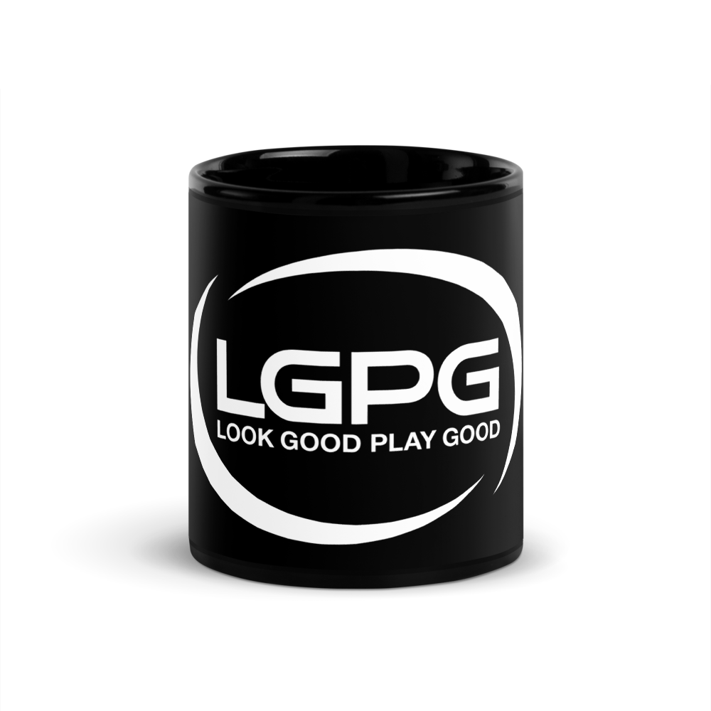 LGPG Glossy Mug thumbnail 3