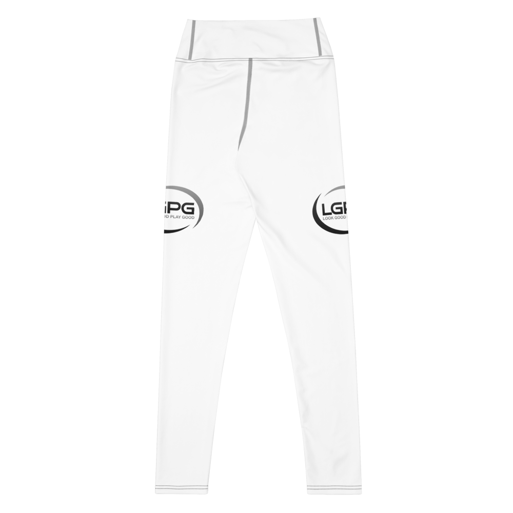 LGPG Yoga Leggings thumbnail 2