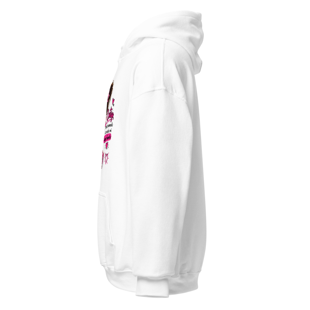 Unisex sudadera con capucha  thumbnail 3