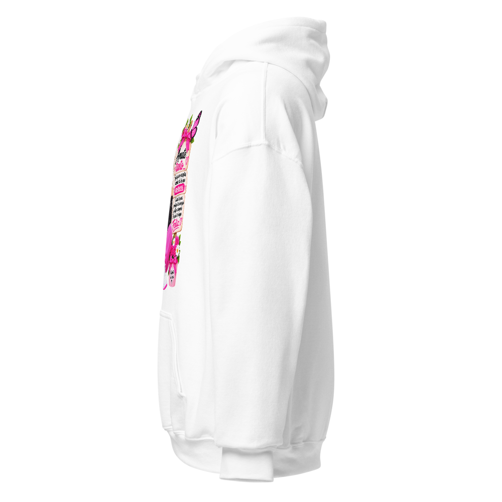 Unisex Heavy Blend Hoodie thumbnail 3