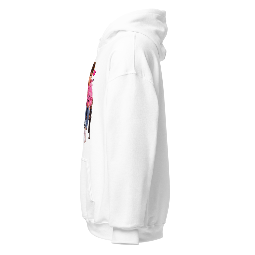 Sudadera con capucha  thumbnail 3
