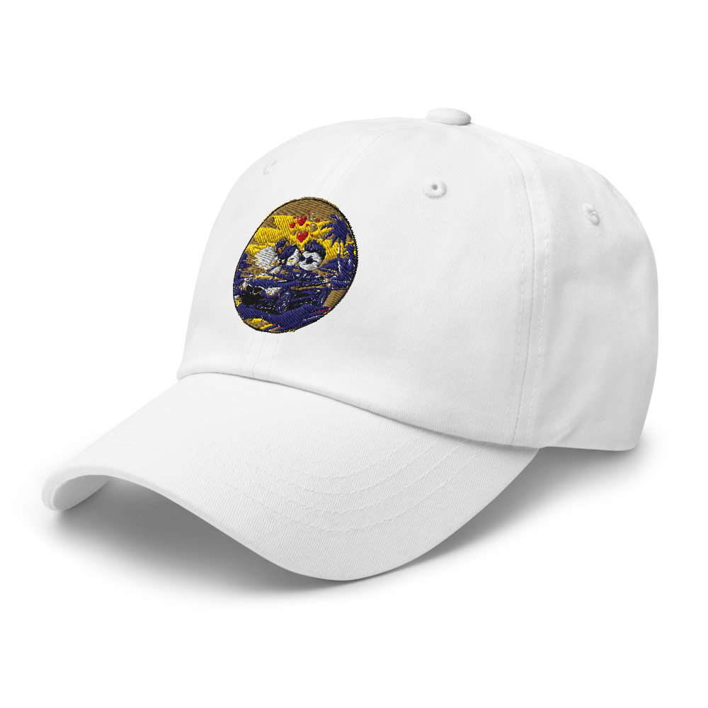 Gorra deportiva  thumbnail 5