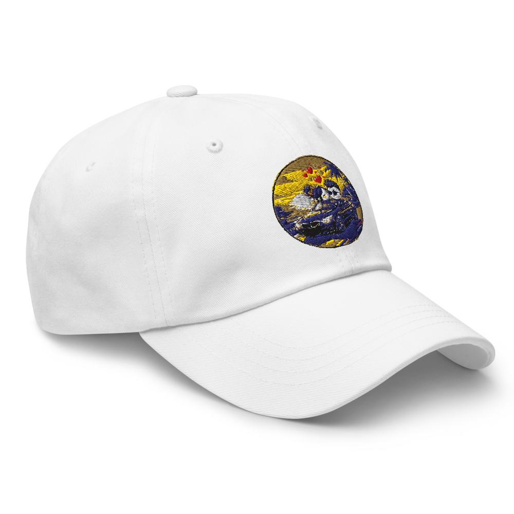 Gorra deportiva  thumbnail 3