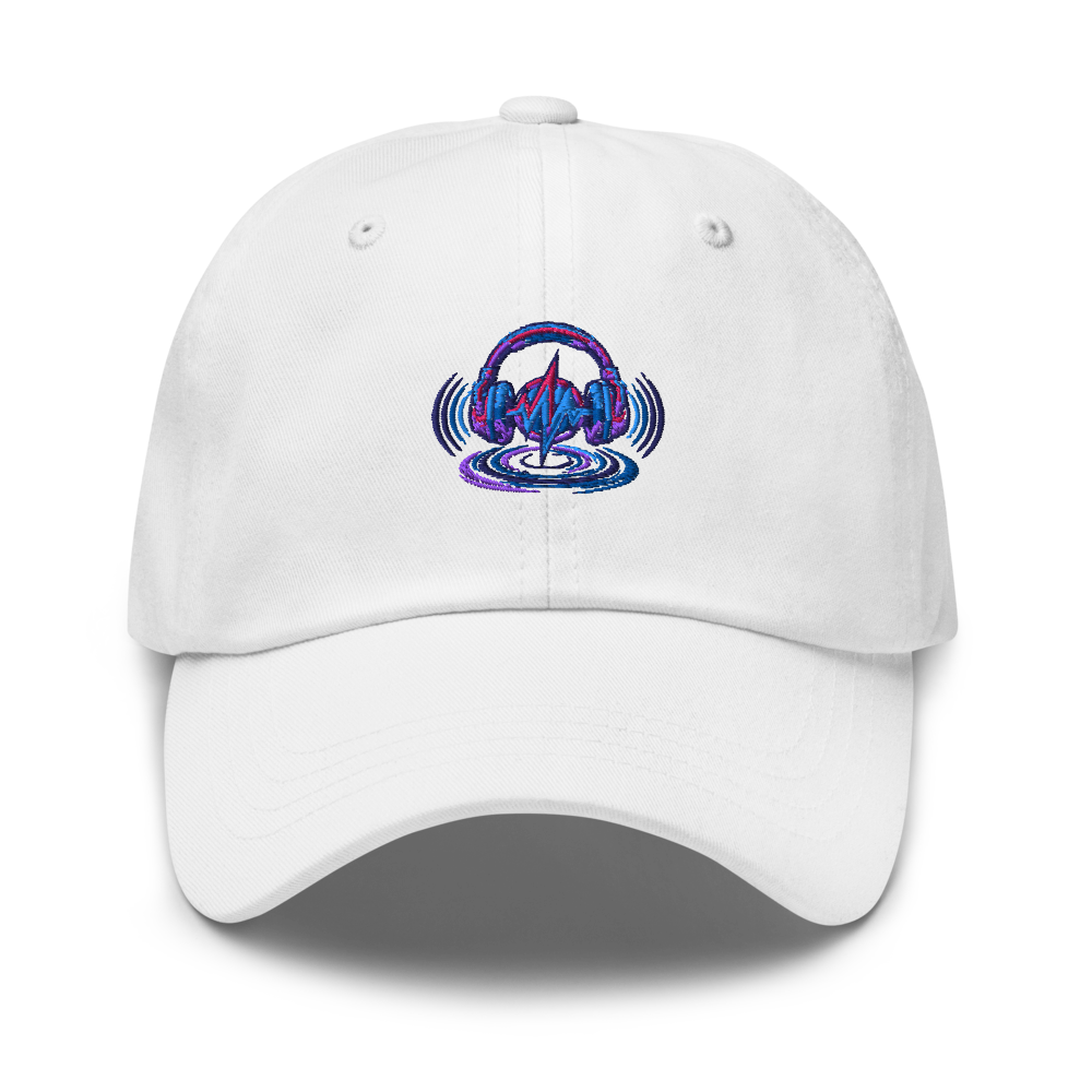 Gorra deportiva 