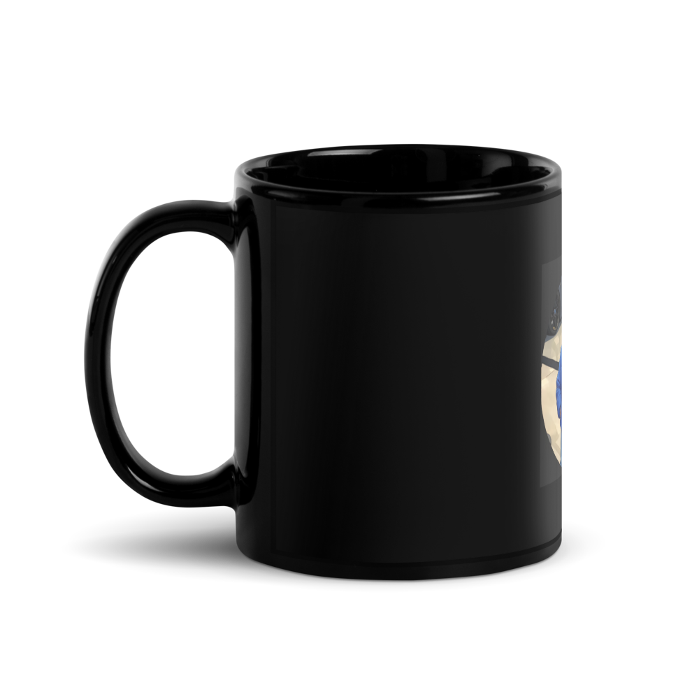 JAMESTHEGAMER MUG  thumbnail 2