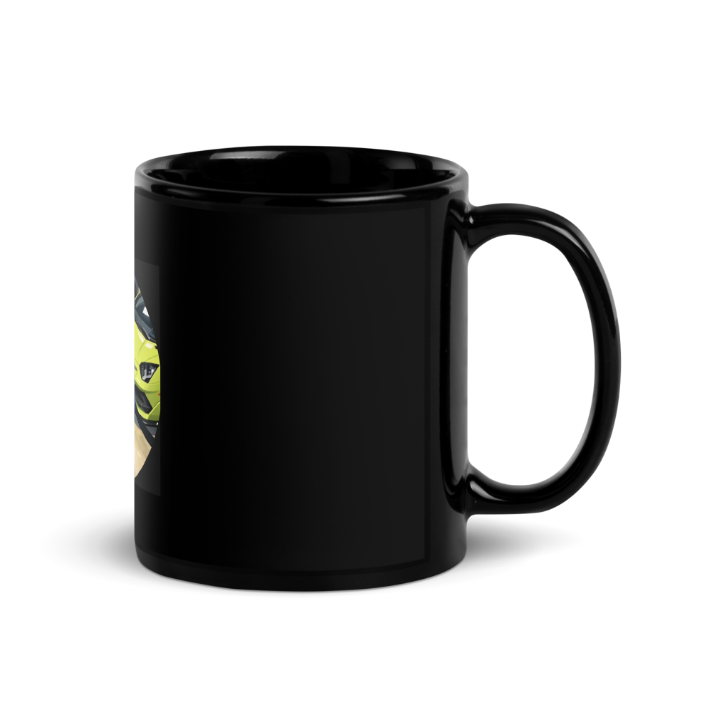 JAMESTHEGAMER MUG  thumbnail 3