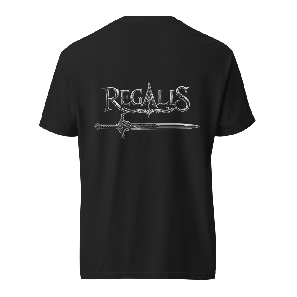 BLACK T-SHIRT thumbnail 4