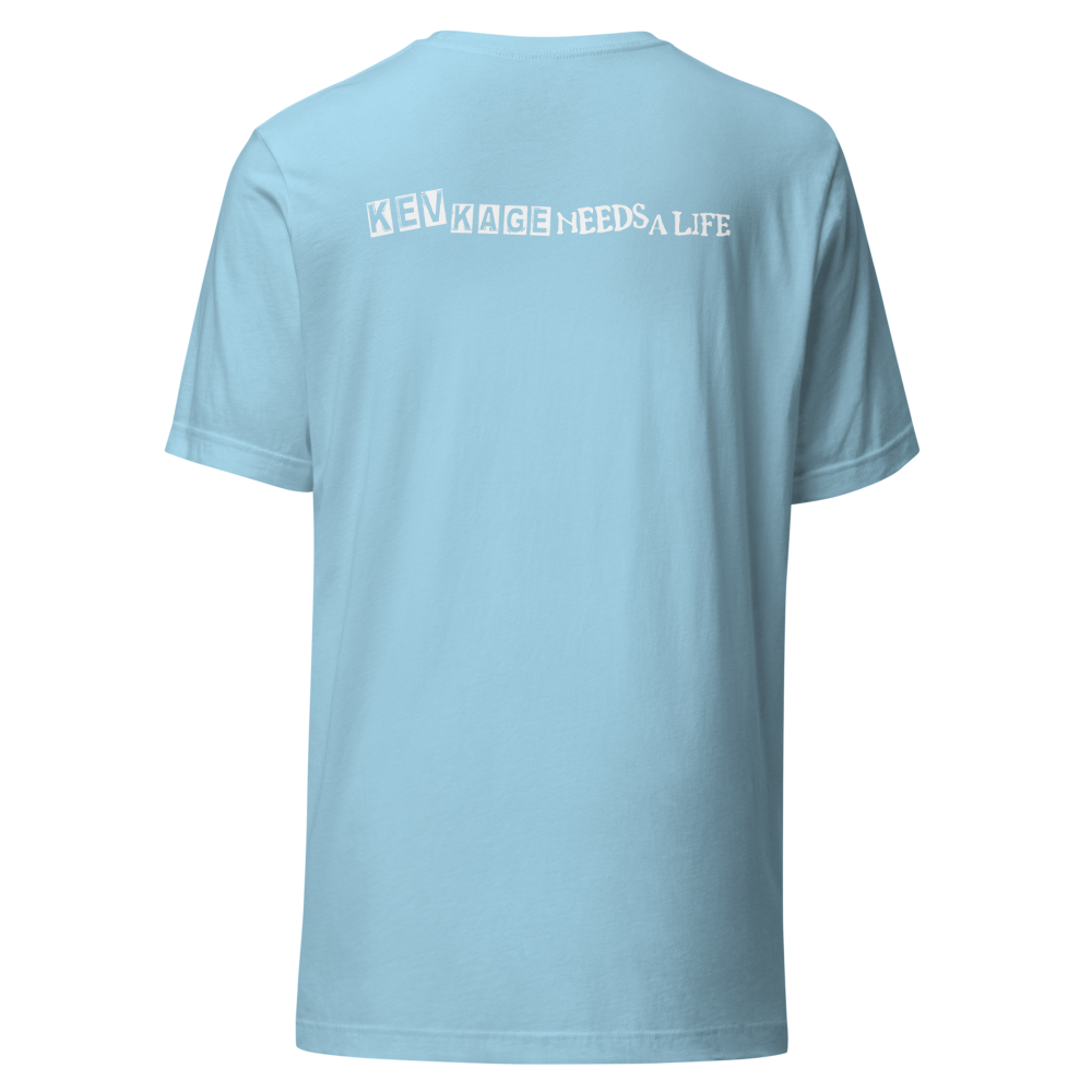My Other Car is a People Mover Tee thumbnail 4