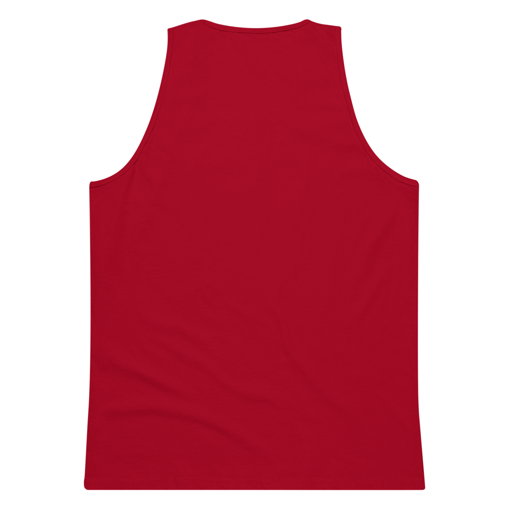 ROAR Men's Premium Tank Top thumbnail 2
