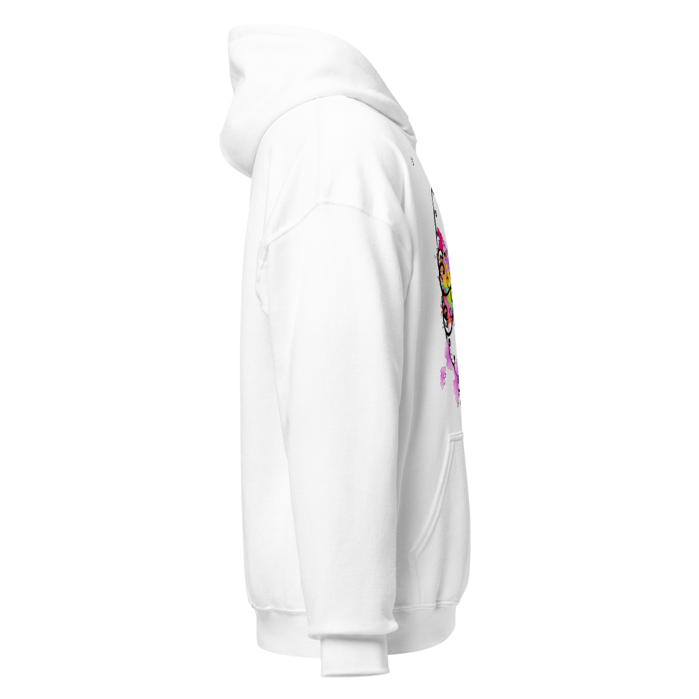 NikkiNailDesign Hoodie thumbnail 4