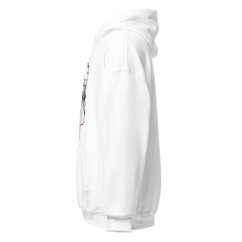 NikkiNailDesign Hoodie thumbnail 3