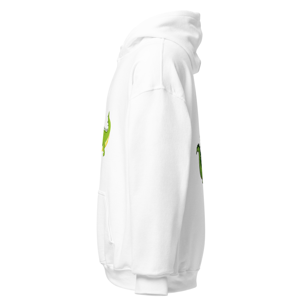 🐊 Premium Cotton Cute Crocodile Print Kids Shirt thumbnail 2