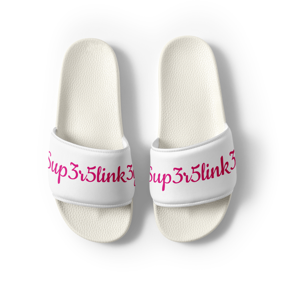 Womens slides thumbnail 2