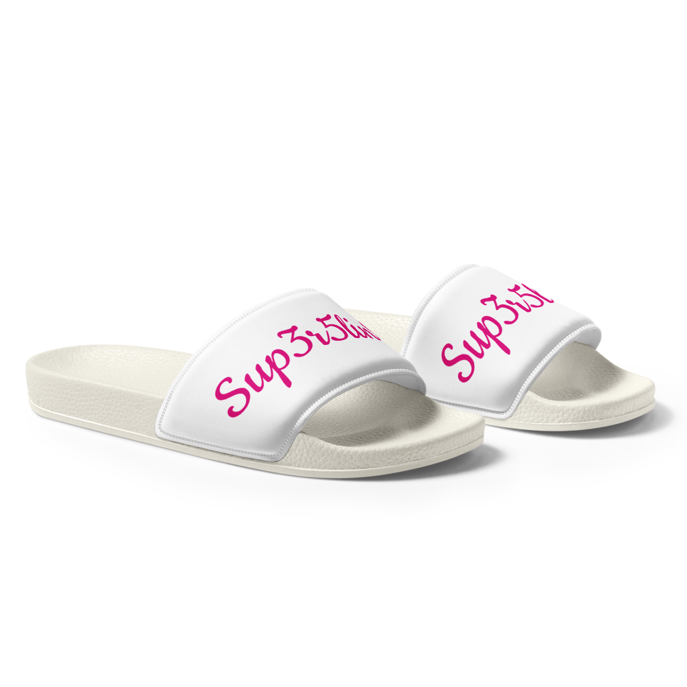 Womens slides thumbnail 3