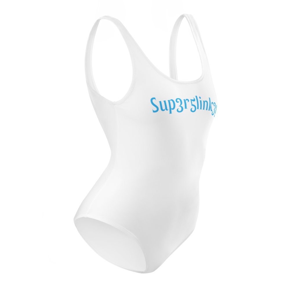 One piece swim suit  thumbnail 2