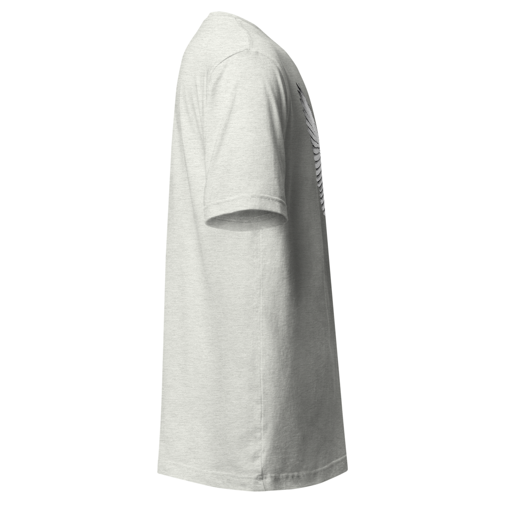Freedom Unisex Staple T-Shirt thumbnail 4