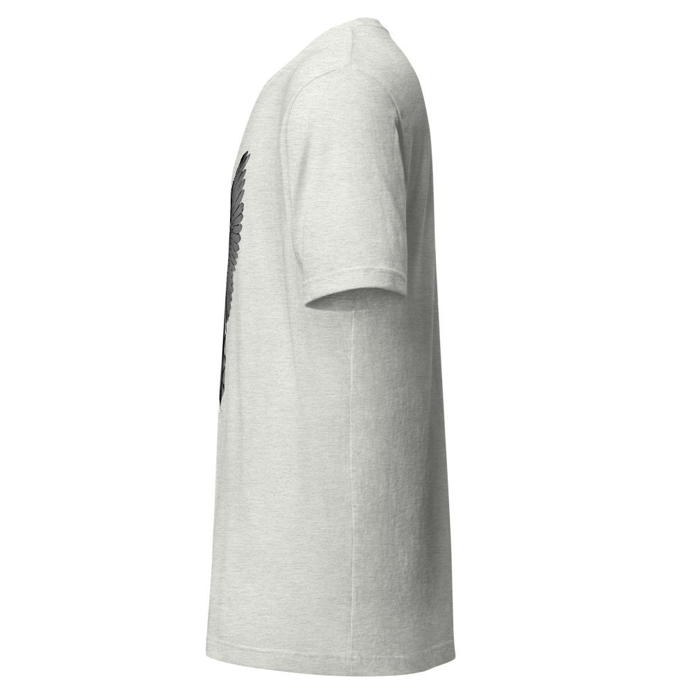 Freedom Unisex Staple T-Shirt thumbnail 3